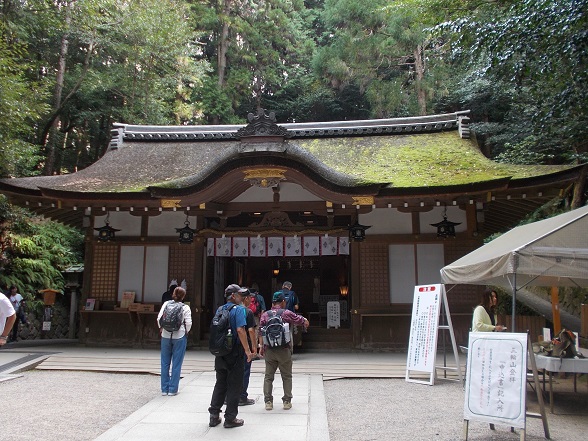 �R�̕ӂ̓��E����_��