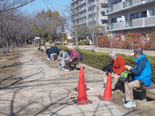 淀・京川橋東詰