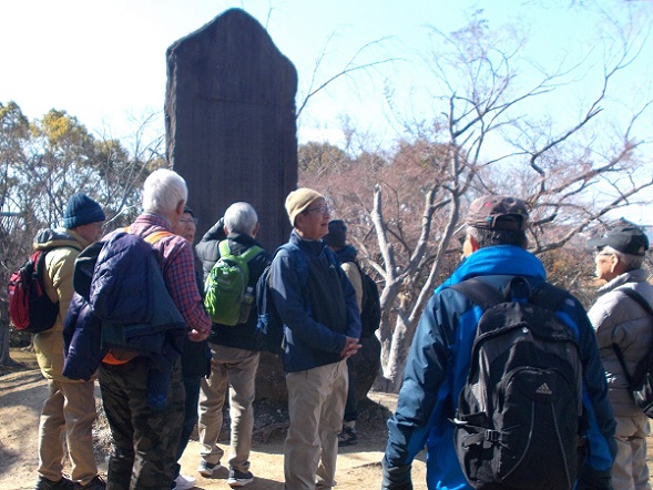 淀・鳥羽伏見戰跡
