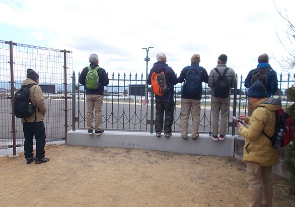 淀・京都競馬場