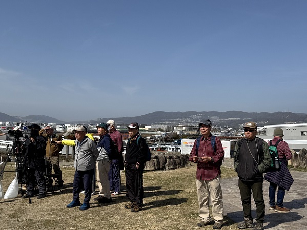 大阪空港ぐるり1周・エア・フロント・オアシス下河原