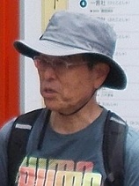 京都下鴨&上賀茂神社・伊藤さん