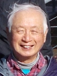 箕面ハイキング・香川さん