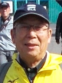 大阪空港ぐるり1周・大西さん