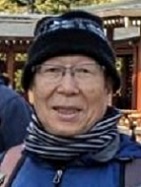 淀・城南宮・大西さん