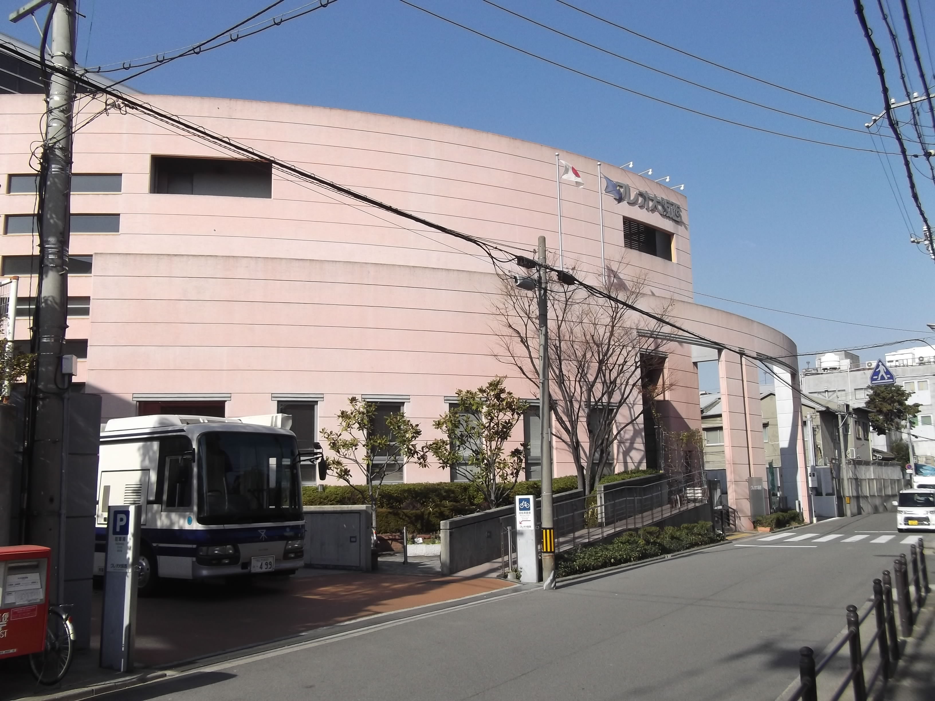 ���s�������������Z���^�[ �N���I��㐼