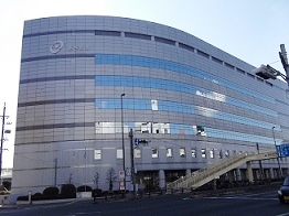 �É����j�������Q��Z���^�[�E�����ꂠ