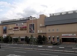 �݂̂��s�������Z���^�[