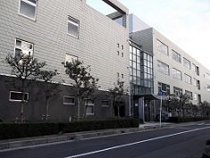 ��Îs���U�w�K�Z���^�[