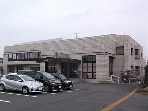 ���v�s�ی��Z���^�[