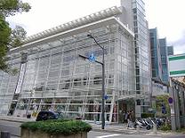 姫路市男女共同参画推進センター“あいめっせ”