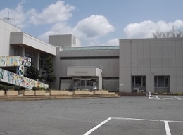 多可町中央公民館