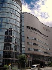 �h�[���Z���^�[�i���{�����������Z���^�[�j