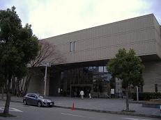 ���ʎs���������U�w�K�Z���^�[