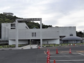 岡山県生涯学習センター