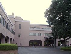 国立女性教育会館