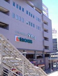 �Ƃ�Ȃ��j�������Q�搄�i�Z���^�[�@���Ă���