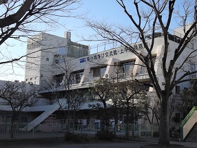 新小岩学び交流館