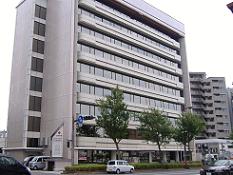 和歌山県日赤会館