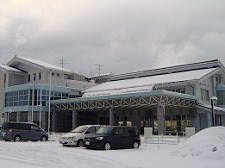 小松市立第一コミュニティセンター