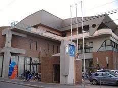 �����s�ߍ]�����[�W�����Z���^�[