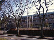 栃木県総合教育センター