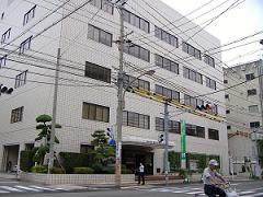 明石市立保健センター