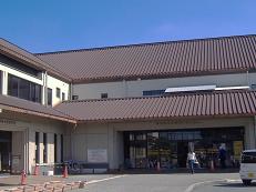 羽曳野市陵南の森公民館
