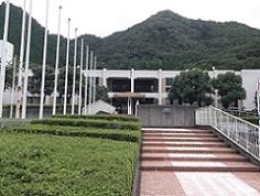 兵庫県立西播磨文化会館