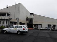 穴吹農村環境改善センター