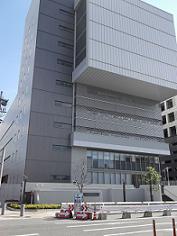 �ޗǎs�{�����e�B�A�C���t�H���[�V�����Z���^�[