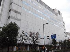 大阪市立弁天町市民学習センター