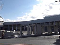 久喜総合文化会館