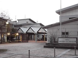 大阪市立市民交流センターすみよし南