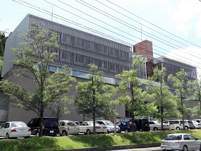 福島県男女共生センター