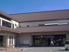 �H�g��s�E�˓�̐X������