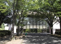 国立女性教育会館(NWEC)