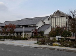 篠山市立市民センター