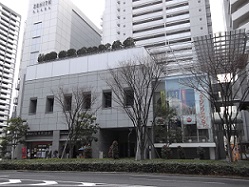 ���s�����������G�C�W���O�Z���^�[