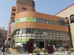 ��ˎs�j�������Q��Z���^�[�E�G��