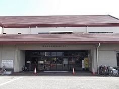 �H�g��s�˓�̐X������