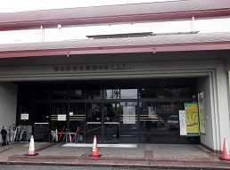 �˓�̐X������