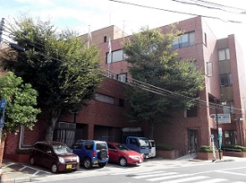 �T���s���������Z���^�[