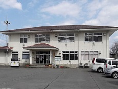 大田市立久手まちづくりセンター