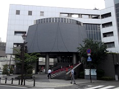 もりおか女性センター