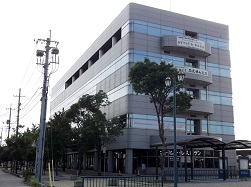 島根県立男女共同参画センター・あすてらす