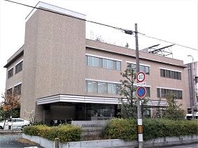 �P�H�s���ی��Z���^�[