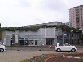 �ےÎs���R�~���j�e�B�v���U