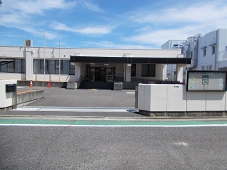 �ݘa�c�s���j�������Q��Z���^�[