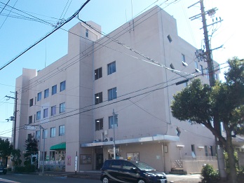 �L���s�l�����a�Z���^�[�L��